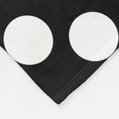 Couverture personnalisée d'ouatine de profondément (Coin)