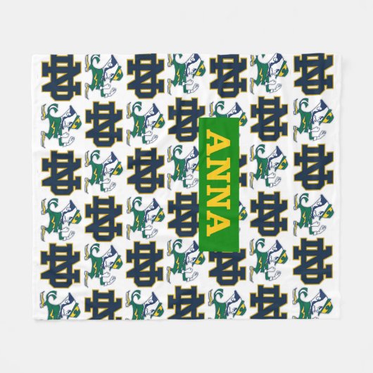 couverture personnalisée par université (Devant (Horizontal))