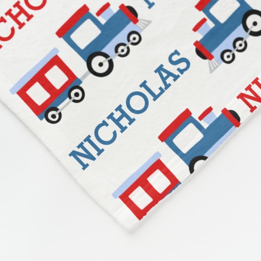 Couverture PERSONNALISÉE POUR ENFANTS (Coin)