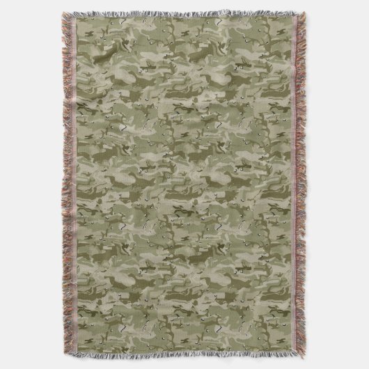 Couverture Personnaliser ce camouflage (devant Vertical)