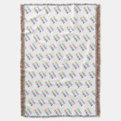 Couverture Personnalisez votre logo d'entreprise Lancer le Mo (devant Vertical)