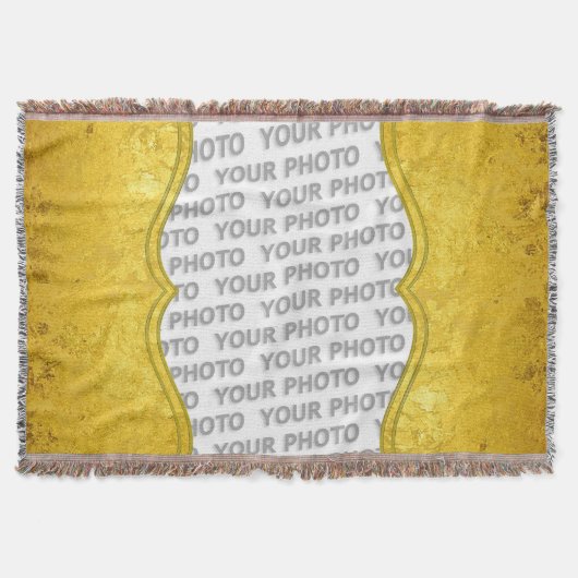 Couverture Personnalisez votre texte, image et couleur arrièr (Devant)