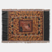 Couverture Personnes cherokee (Devant)