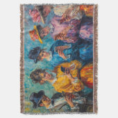 Couverture Personnes du 19e siècle utilisant des smartphones (devant Vertical)