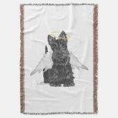 Couverture Petit ange Scottie (devant Vertical)
