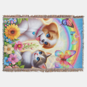 Couverture Petit chiot/chiot/chaton