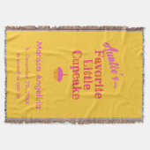 Couverture Petit gâteau favori des Tantes (Devant)