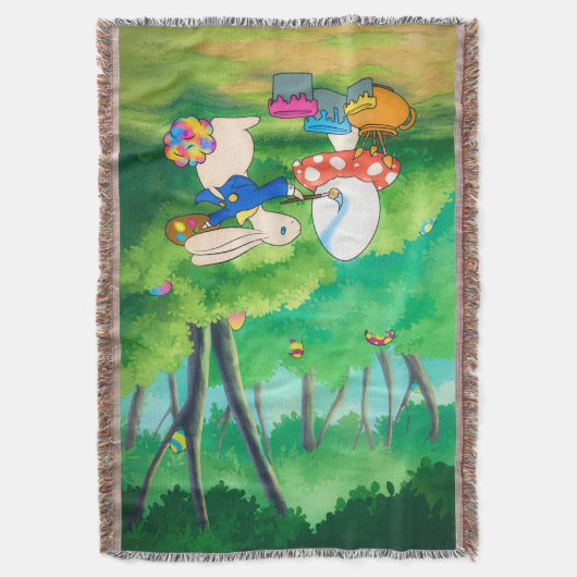 Couverture Petit lapin idiot (devant Vertical)