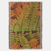 Couverture Petit Motif Feuille (devant Vertical)