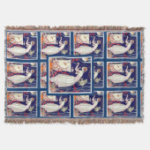 COUVERTURE PETIT POISSON ÉTONNANT, MODE DE BEAUTÉ ART DÉCO (Devant)