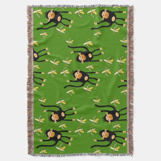 Couverture Petit Singe-Enfant mignon (devant Vertical)