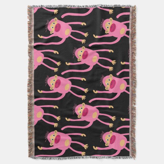 Couverture Petit Singe mignon (devant Vertical)