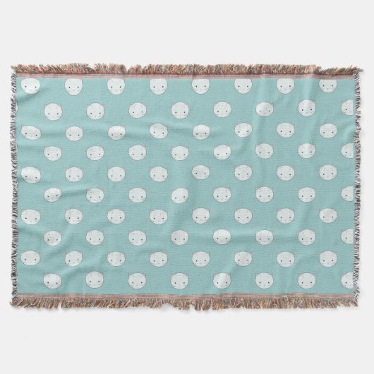 Couverture Petit visage de chat blanc (Devant)
