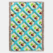 Couverture petite maison caravane gypsy (devant Vertical)