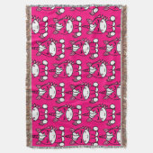 Couverture Petites filles Unicorn Pony (devant Vertical)