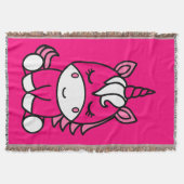 Couverture Petites filles Unicorn Pony (Devant)