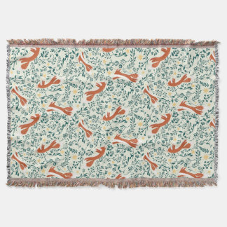 Couverture Petits renards endormis