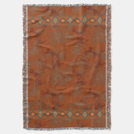 Couverture Petroglyphes du sud-ouest des Canyons (devant Vertical)