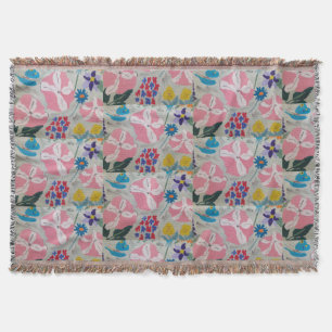 Couverture Pétunia et fleurs d'été