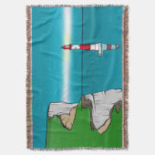 Couverture Phare de Beachy Head Manche (devant Vertical)