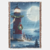 Couverture Phare de Noël nautique (devant Vertical)