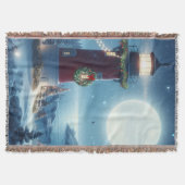 Couverture Phare de Noël nautique (Devant)