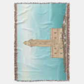 Couverture Phare de Vieste Italie (devant Vertical)