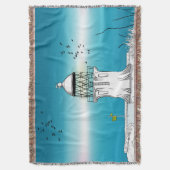 Couverture Phare du Cap Reinga NZ (devant Vertical)