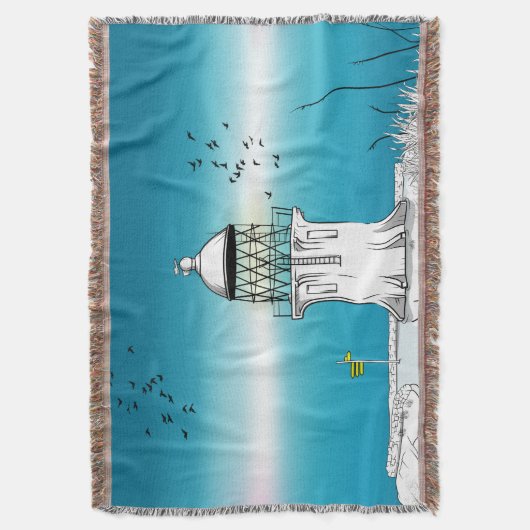 Couverture Phare du Cap Reinga NZ (devant Vertical)