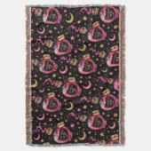 Couverture Philtres d'amour (devant Vertical)