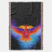 Couverture Phoenix Nebula (devant Vertical)