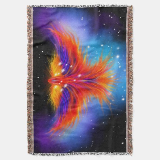 Couverture Phoenix Nebula (devant Vertical)