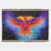 Couverture Phoenix Nebula (Devant)