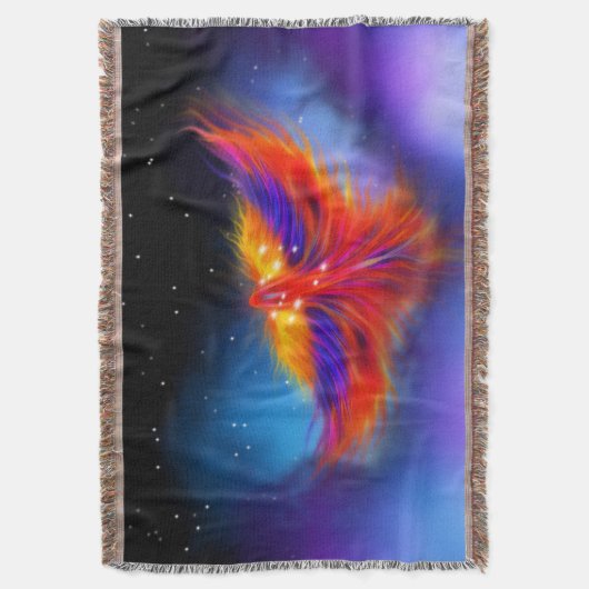 Couverture Phoenix Nebula (devant Vertical)