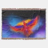Couverture Phoenix Nebula (Devant)
