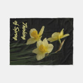 Couverture photo Daffodil (Devant (Horizontal))
