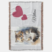 Couverture Photo de chat, citations humoristiques, nom, (devant Vertical)