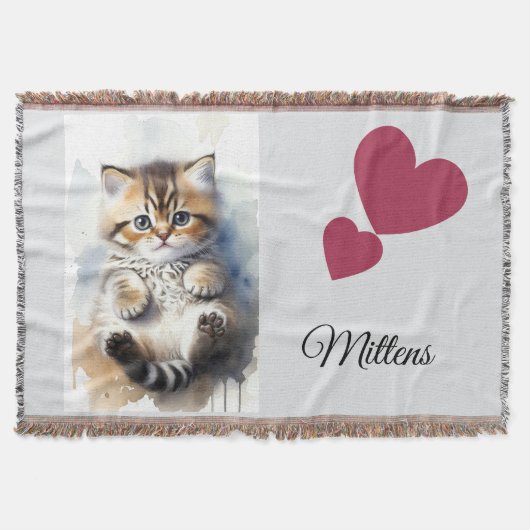 Couverture Photo de chat, citations humoristiques, nom, (Devant)