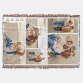 Couverture Photo de collection familiale (Devant)