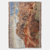 Couverture Photo de HDR de montagnes (devant Vertical)