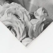 Couverture photo Mariage noir et blanc personnalis (Coin)