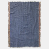 Couverture Photo moderne de denim de blues-jean de style de (devant Vertical)
