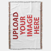 Couverture Photo pleine taille simple (devant Vertical)