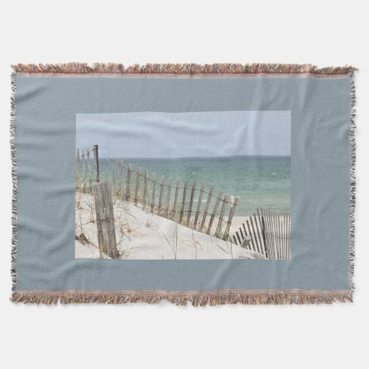 Couverture Photographie de plage (Devant)