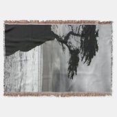 Couverture Photographie nature noir et blanc (Devant)