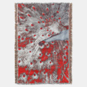 Couverture Pic rouge blanc (devant Vertical)