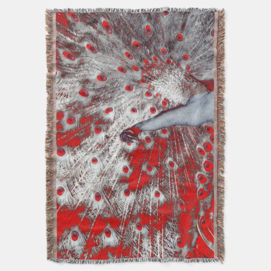 Couverture Pic rouge blanc (devant Vertical)