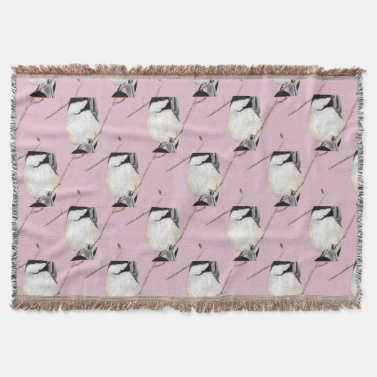 Couverture Pickadee (Devant)