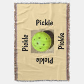 Couverture Pickleball (devant Vertical)