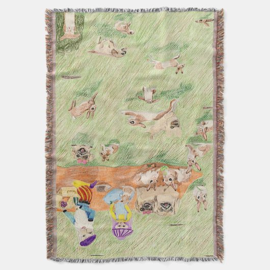 Couverture Picnic 🧺  (devant Vertical)